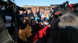 Премьер Болгарии открыл новых участок автомагистрали «Хемус»