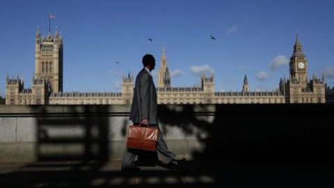 За два года количество граждан Болгарии и Румынии в Великобритании увеличилось на 76%
