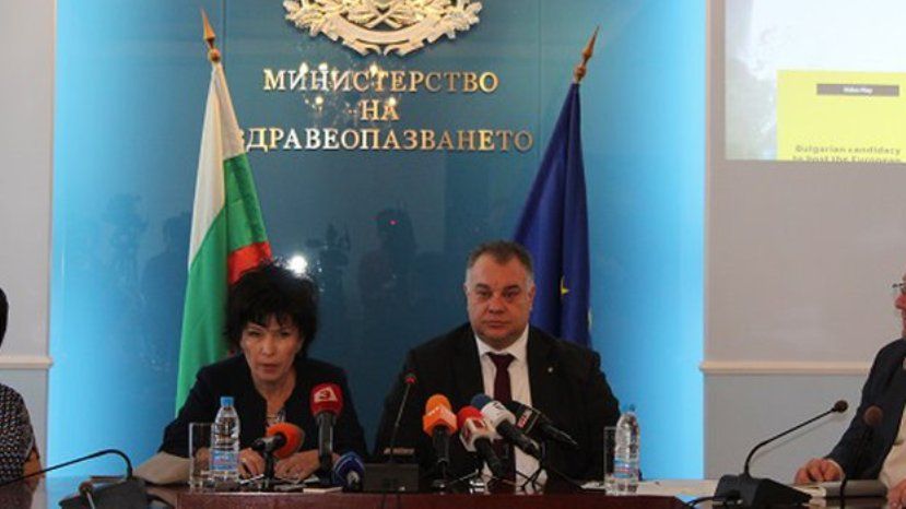 София има реален шанс за домакинство на Европейската агенция по лекарствата
