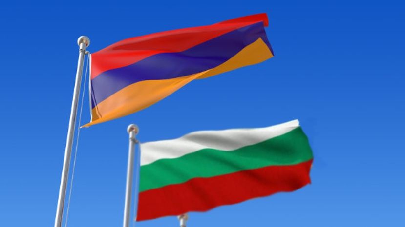 Болгария и Армения подпишут протокол к Соглашению об обратном приеме незаконно пребывающих лиц