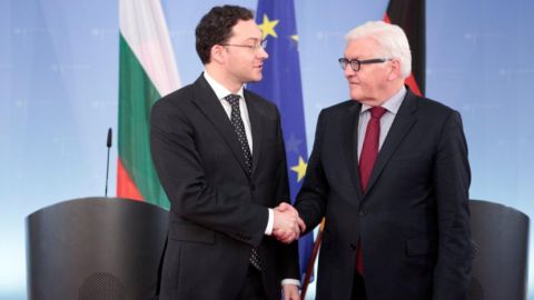 Главы МИД: Болгария воспринимает санкции как эффективное средство для изменения политики Москвы