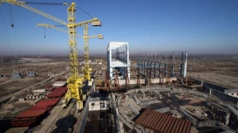 Россия дает Болгарии последний шанс запустить АЭС &quot;Белене&quot;