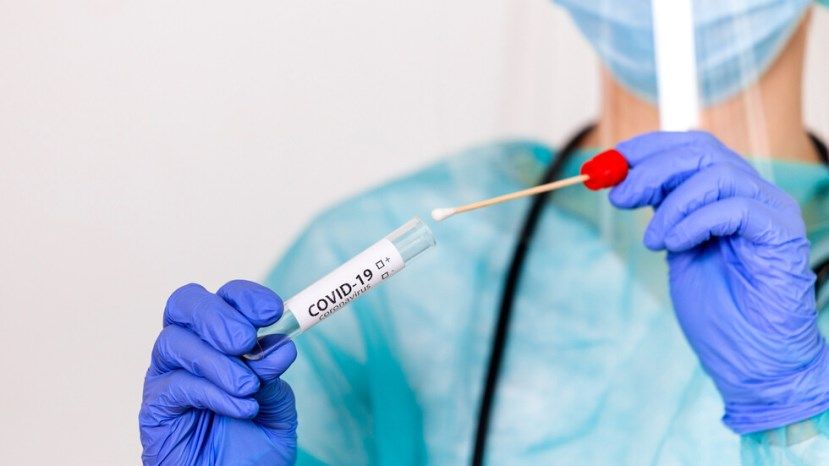 163 новых случая заражения коронавирусом в Болгарии