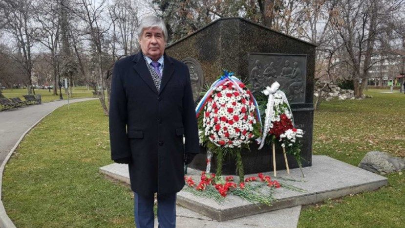Посол Макаров: Дата посещения Путиным Болгарии все еще не уточнена