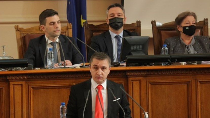 Александър Николов: Интерконекторът между Гърция и България е готов на 91,15%