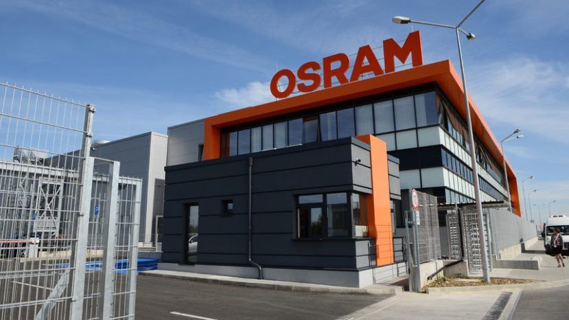 Американский гигант купил завод Osram в Болгарии