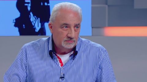 Муравей Радев