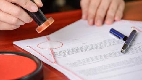 В Болгарии бывший нотариус консультировал банду «черных риелторов»