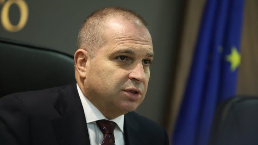 Министр регионального развития Болгарии подал в отставку