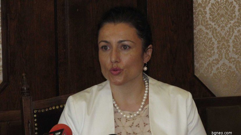 Десислава Танева