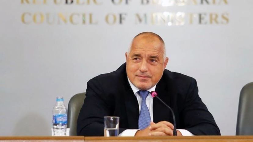 Премьер Болгарии поздравил мусульман с Курбан-байрамом