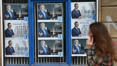 РИА Новости: Вилки, вилы и грабли. Болгарии грозят очередные внеочередные