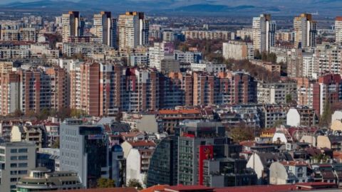 Сделките с имоти в София остават почти без промяна през първото тримесечие