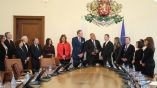Премьер Болгарии награжден „Факелом свободы“