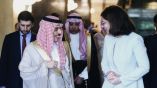 Генчовска: Да задълбочим контактите си в ядрената енергетика със Саудитска Арабия