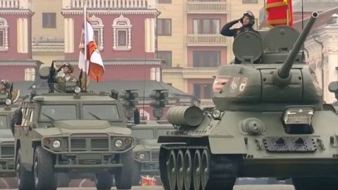 ВО: Военная мощь России слаба, но опасна, считают в Болгарии