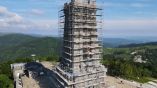 Памятник Свободы на перевале Шипка временно закрывают для посещений