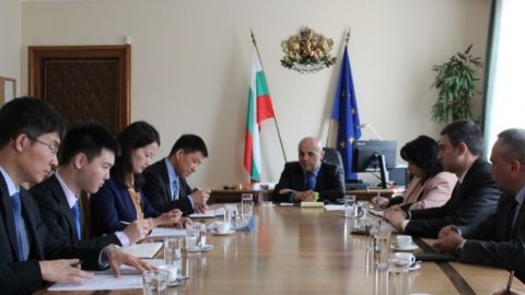 Китайская компания подтвердила интерес к строительству АЭС «Белене»