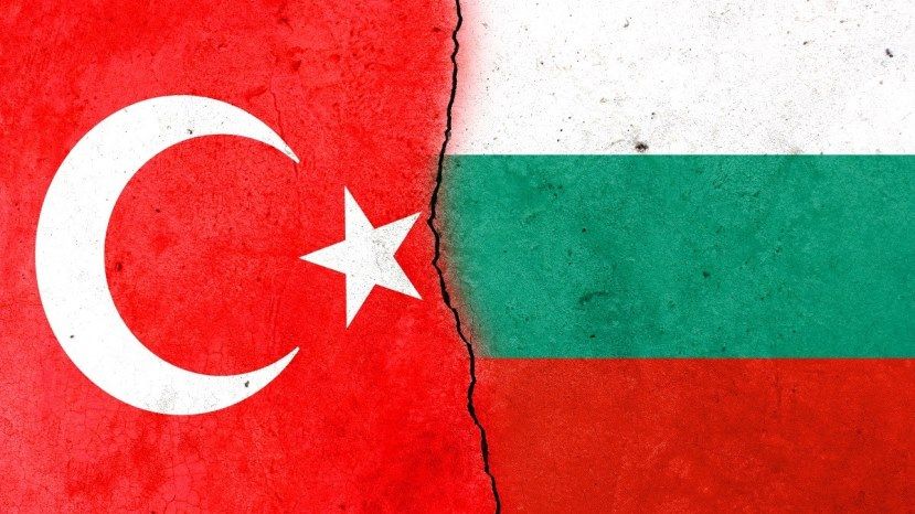 ИА REX: Парламентские выборы в Болгарии с турецким оттенком