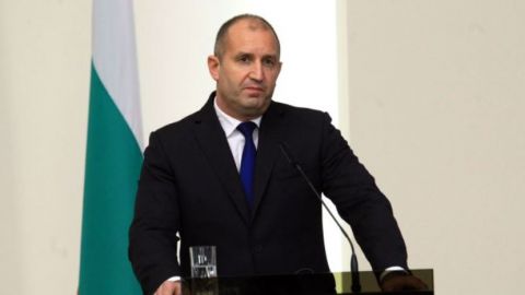 Президент Болгарии: Модернизация ВВС не может осуществляться за счет интересов болгарских граждан