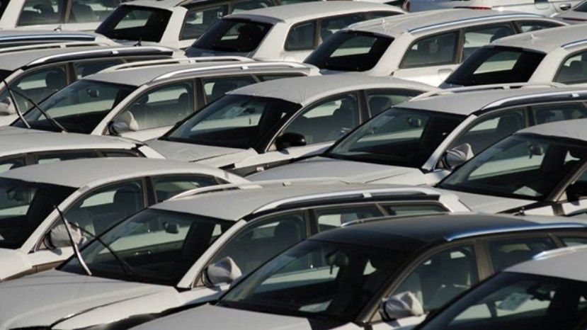 С начала года продажи новых автомобилей в Болгарии снизились на 20%