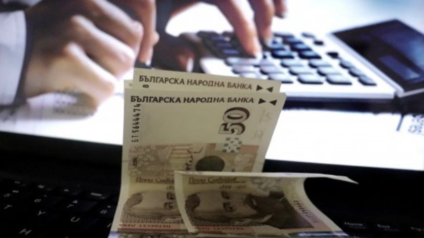 В 2021 году в Болгарии собрали налогов на 3.2 млрд. левов больше, чем в 2020 году