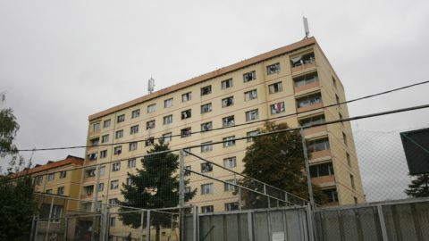 Беженские центры в Болгарии переполнены