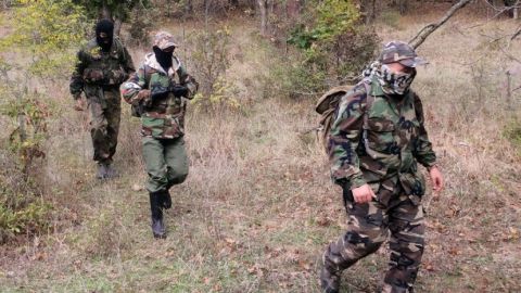 Болгария: антимиграционные дружины с русским акцентом
