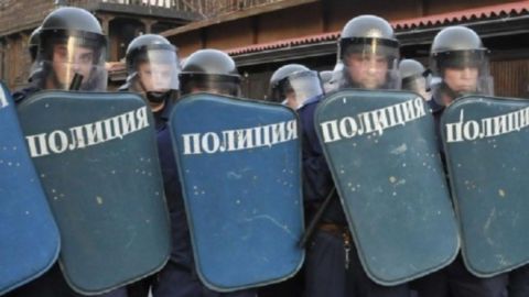 В Болгарии начинается реформа МВД