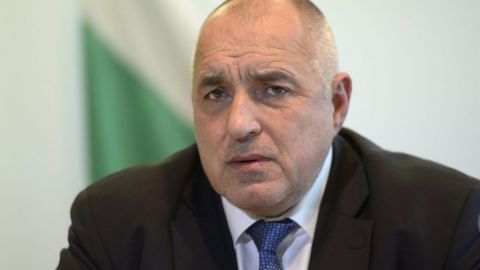 Премьер Болгарии: Я предупредил Путина, что не допускаю шпионскую деятельность на территории страны