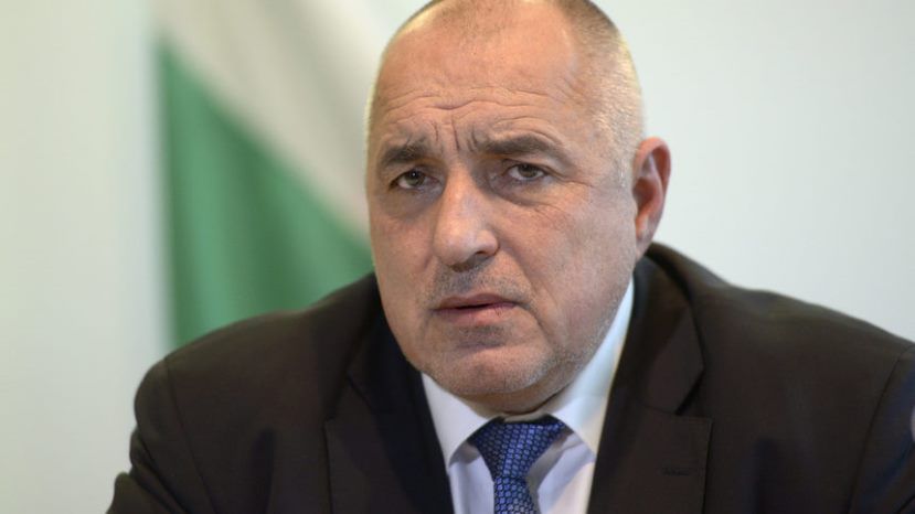 Премьер Болгарии: Я предупредил Путина, что не допускаю шпионскую деятельность на территории страны