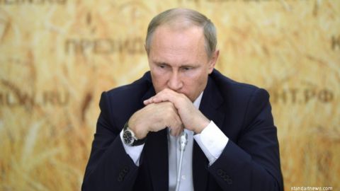 The Wall Street Journal: Путин нацелился на прозападную Болгарию