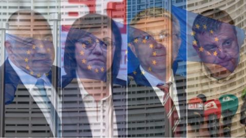 После выборов в Европарламент и победители, и побежденные обсуждают внутренние перемены