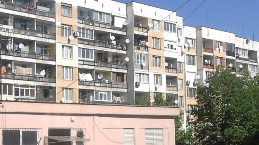 В Болгарии изменится налог на недвижимость