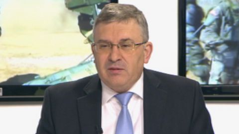 Замминистра обороны Болгарии: Аir policing – это натовский Шенген