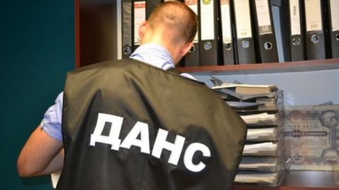 ДАНС: Иностранные спецслужбы используют неправительственные организации для формирования влияния