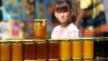 1% продаваемого в ЕС пчелиного меда – производства Болгарии