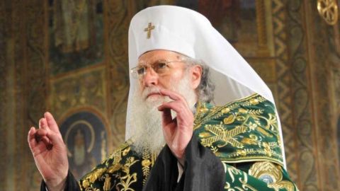патриарх Неофит