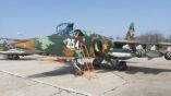 Министерство на отбраната отрече България да е давала самолети Су-25 на Украйна