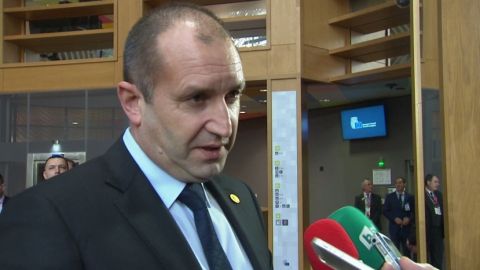 Румен Радев
