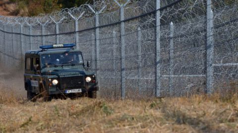 С начала года из Болгарии выслано 962 незаконно пребывающих иностранцев
