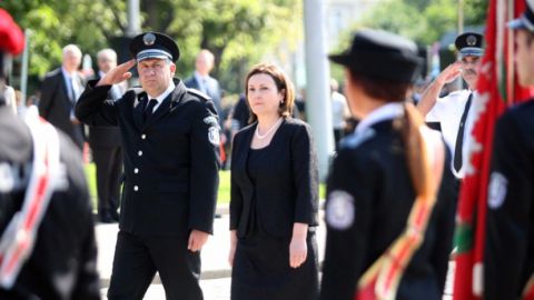 Румяна Бычварова