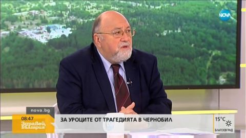 Александыр Йорданов