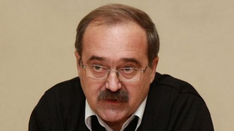 Юрий Борисов