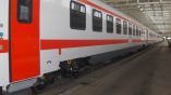 С 25 апреля возобновляется движение поезда из Стамбула в Софию