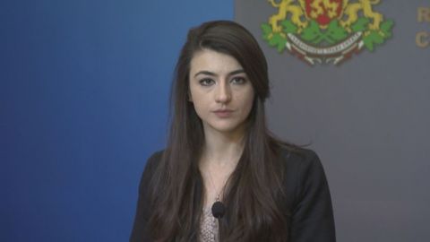 Болгария не собирается отправлять истребители в Украину