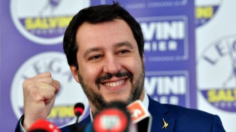 Глава МВД Италии призвал Болгарию к введению более строгих мер против неконтролируемой миграции