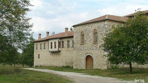 Араповский монастырь – хранитель православия и всего болгарского