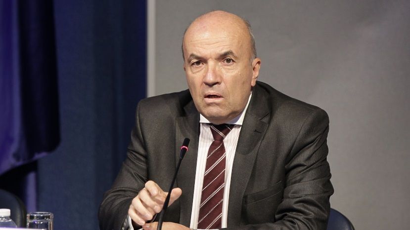 Болгария готова командировать персонал для обеспечения работы своих консульств в России