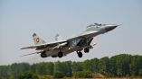 ТАСС: Болгария отказывается ремонтировать свои МиГ-29 в России